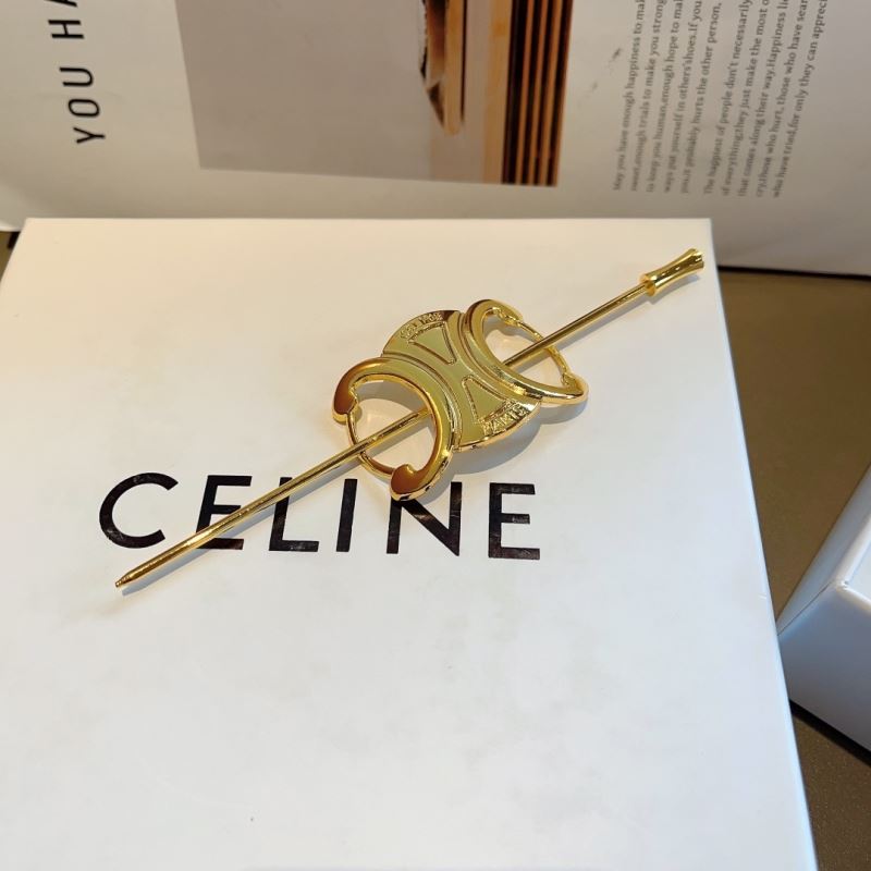 Celine Hair Hoop